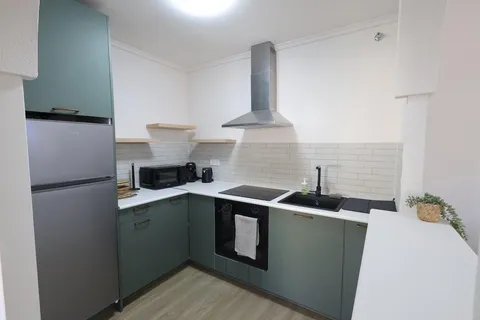Apartamento 54 m² em Torrevieja