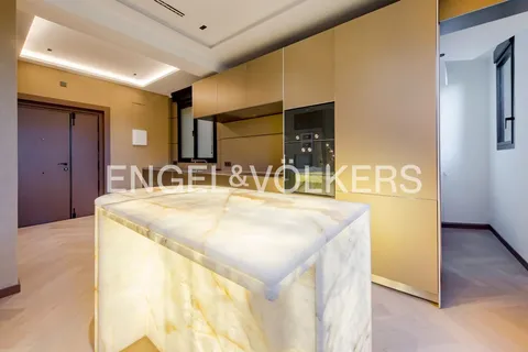 Pis de 105 m² a Madrid