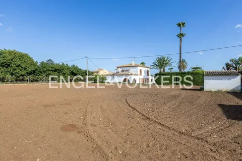 Квартира 350 м² в Pedreguer