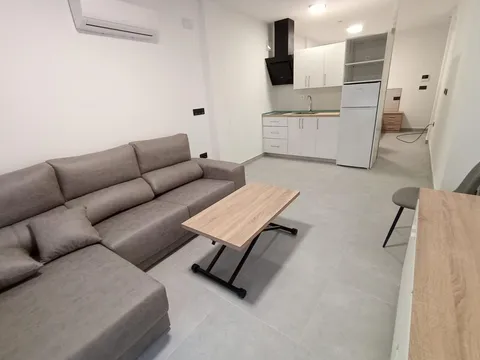 Piso de 50 m² en Granada