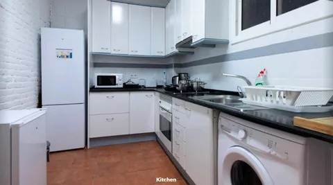 Habitación en alquiler, Barcelona
