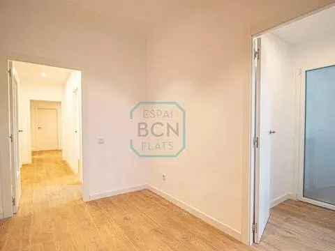 Квартира 160 м² у Барселоні