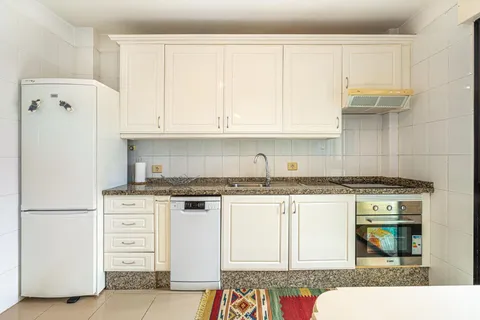 Wohnung 95 m² in Arona