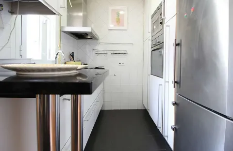 Wohnung 110 m² in Boadilla del Monte