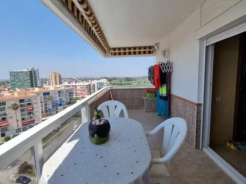 Pis de 85 m² a la Pobla de Farnals