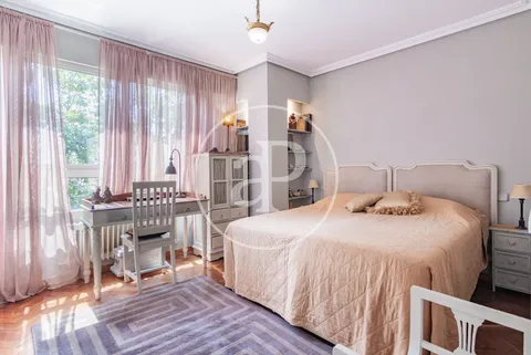 Pis de 86 m² a Madrid