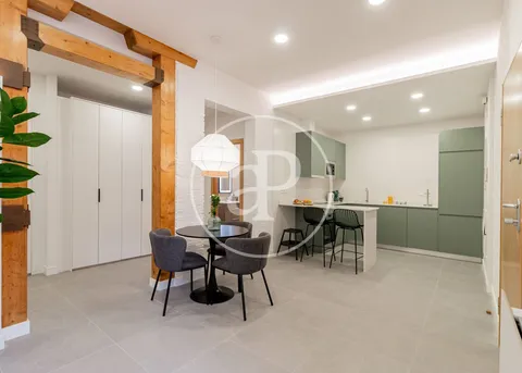 Pis de 92 m² a Madrid