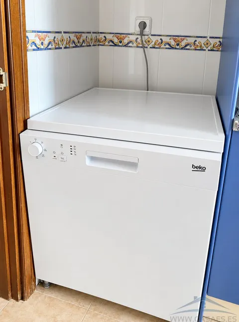 Pis de 136 m² a Almeria