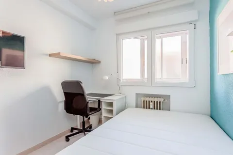 Chambre à louer, Alcalá de Henares