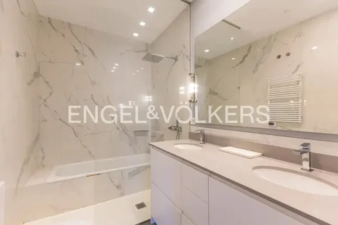 Apartamento 200 m² em Madrid
