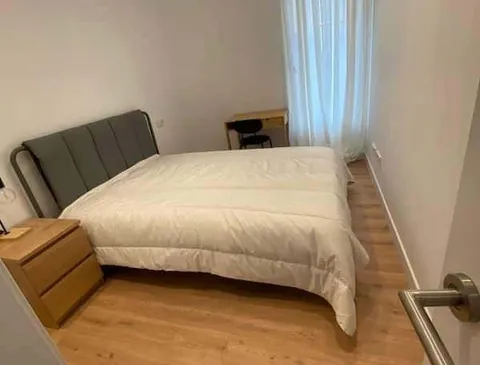 Pis de 50 m² a Madrid