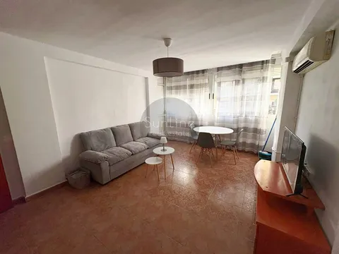 Flat 75 m² in Valencia