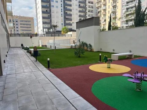 Pis de 75 m² a València