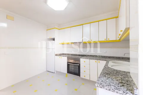 Pis de 110 m² a Benetússer