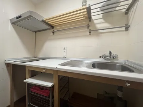 Pis de 40 m² a Granada