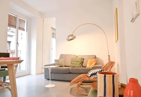 Pis de 65 m² a Madrid