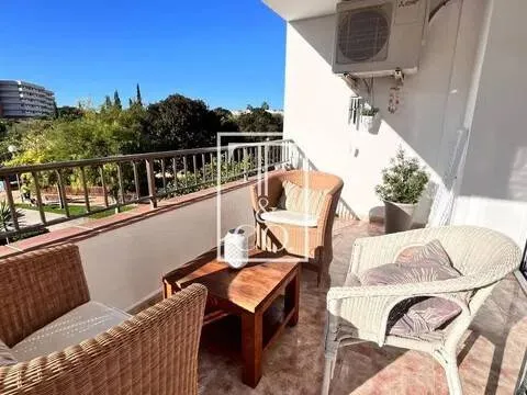Apartamento 72 m² em Calvià