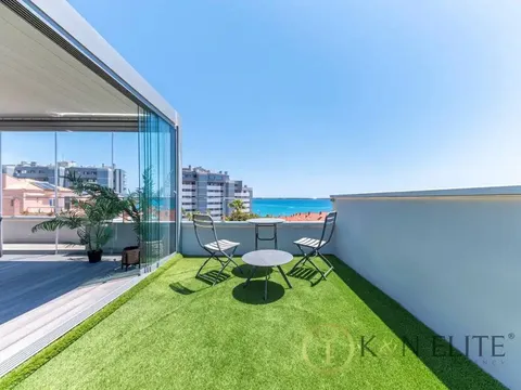 Haus 464 m² in Alicante