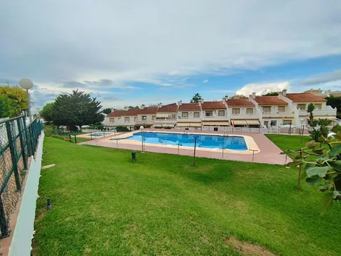 Pis de 140 m² a Vélez-Málaga