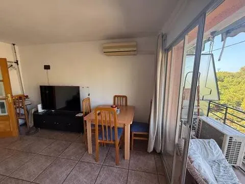 Квартира 83 м² в Аликанте