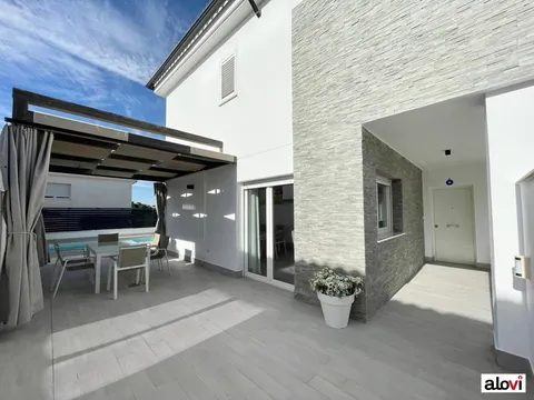 Casa 240 m² a Ogíjares