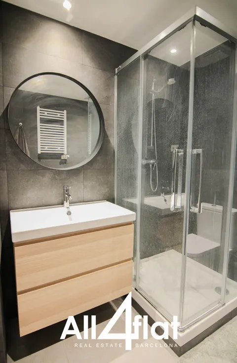 Appartamento 104 m² a Barcelona