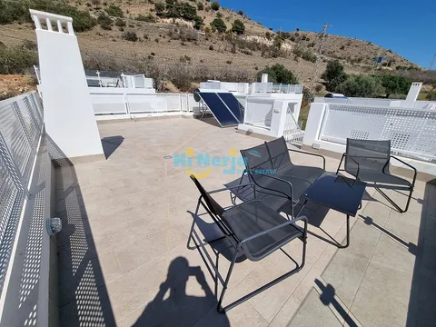 Casa de 110 m² en Nerja