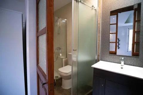 Zimmer zur Miete, Valencia