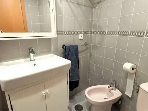 Pis de 110 m² a Alacant