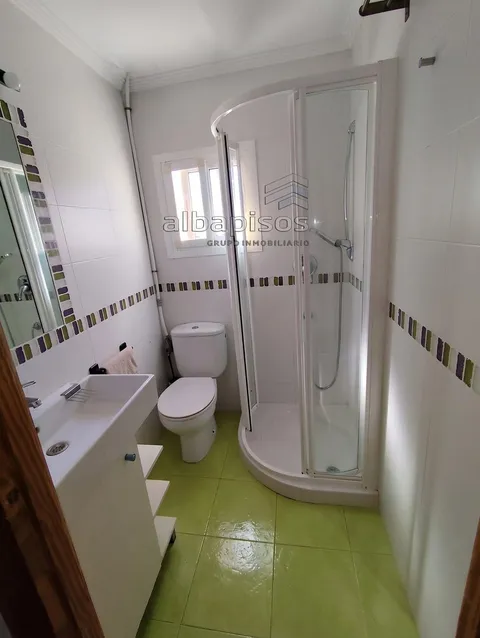 Pis de 65 m² a Albacete