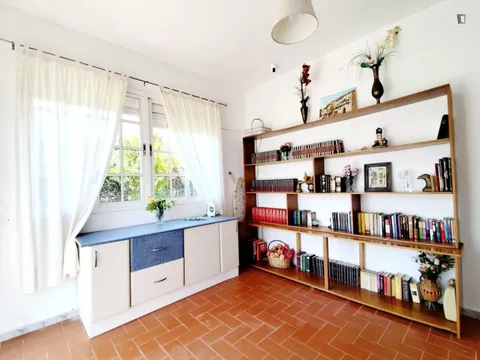 Habitació de lloguer, Dos Hermanas