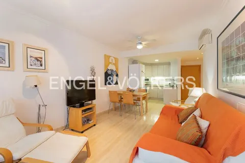 Flat 90 m² in Canet d'en Berenguer