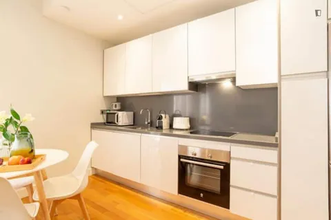 Appartamento 56 m² a Málaga