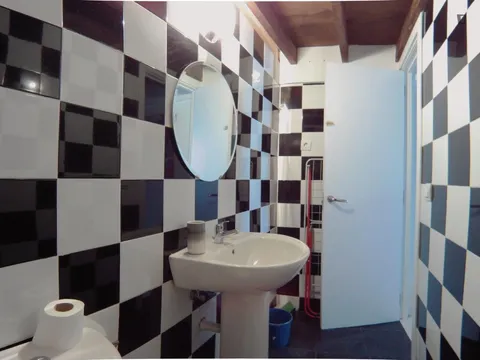 Pis de 45 m² a Madrid