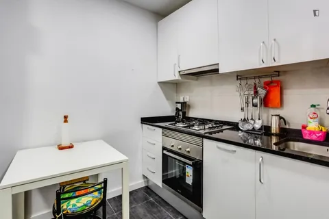Habitación en alquiler, Barcelona (4/25)