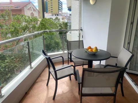 Pis de 47 m² a Fuengirola