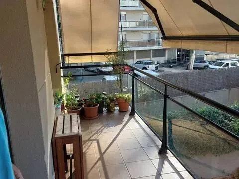 Pis de 83 m² a Arenys de Mar