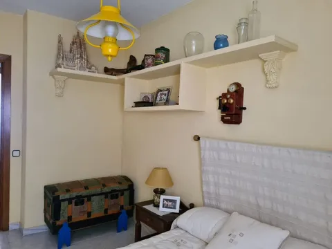 Квартира 271 м² в Састаго