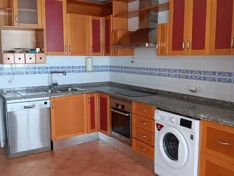Piso de 120 m² en Castilleja de la Cuesta