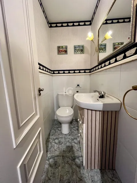 Pis de 90 m² a Getxo (2/22)