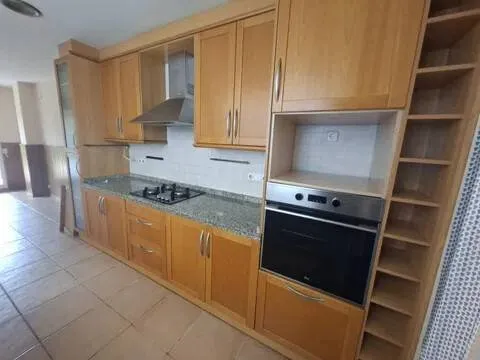 Pis de 197 m² a València