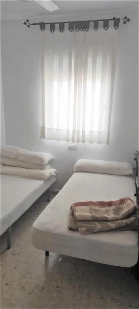 Pis de 65 m² a Punta Umbría