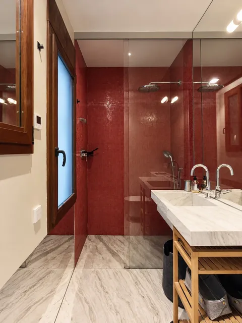 Pis de 108 m² a Madrid
