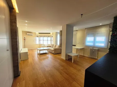Pis de 110 m² a Valladolid