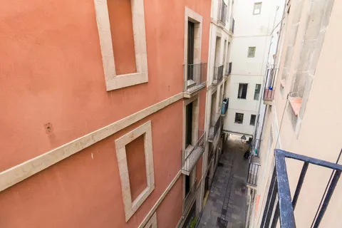 Pis de 130 m² a Barcelona