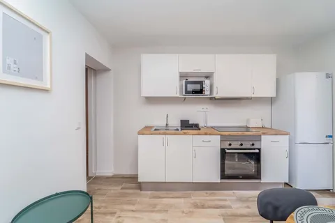 Habitació de lloguer, Valladolid