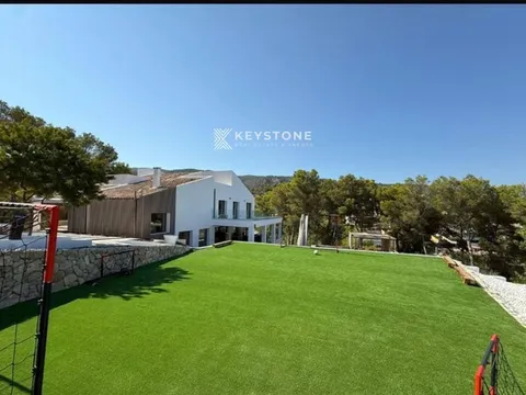 Casa de 550 m² a Calvià