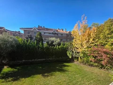 Wohnung 190 m² in Madrid