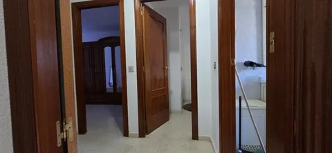 Pis de 112 m² a Puertollano