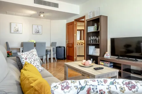 Pis de 135 m² a Madrid